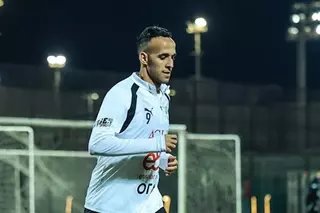 بعد التزامه بالعقوبة.. ناصر منسي ينتظم في تدريبات الزمالك الجماعية 26 أكتوبر 2026 07:55 م